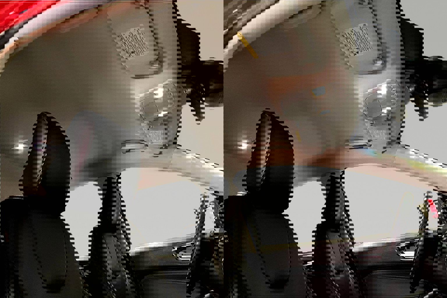 Used 2022 Ford Edge Titanium image 26