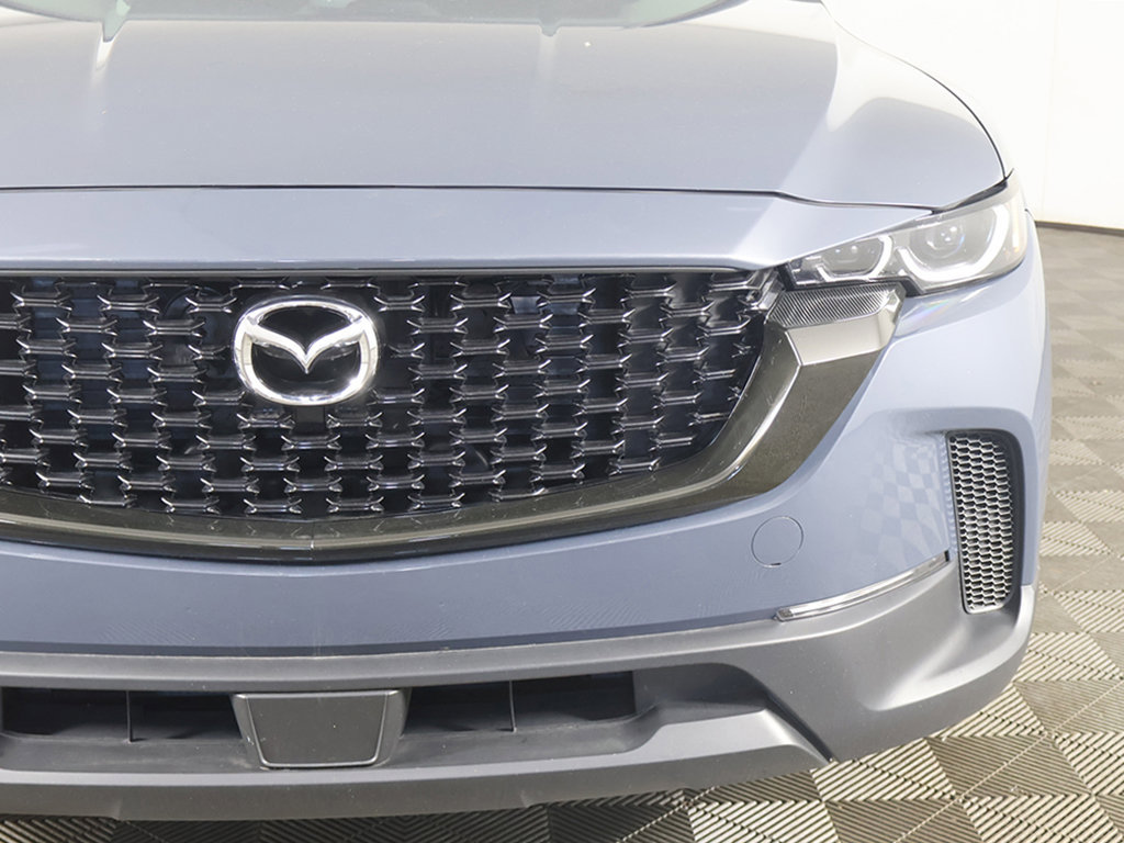 Used 2025 MAZDA CX-50 AWD 2.5 S w/ Premium Plus Pkg image 16