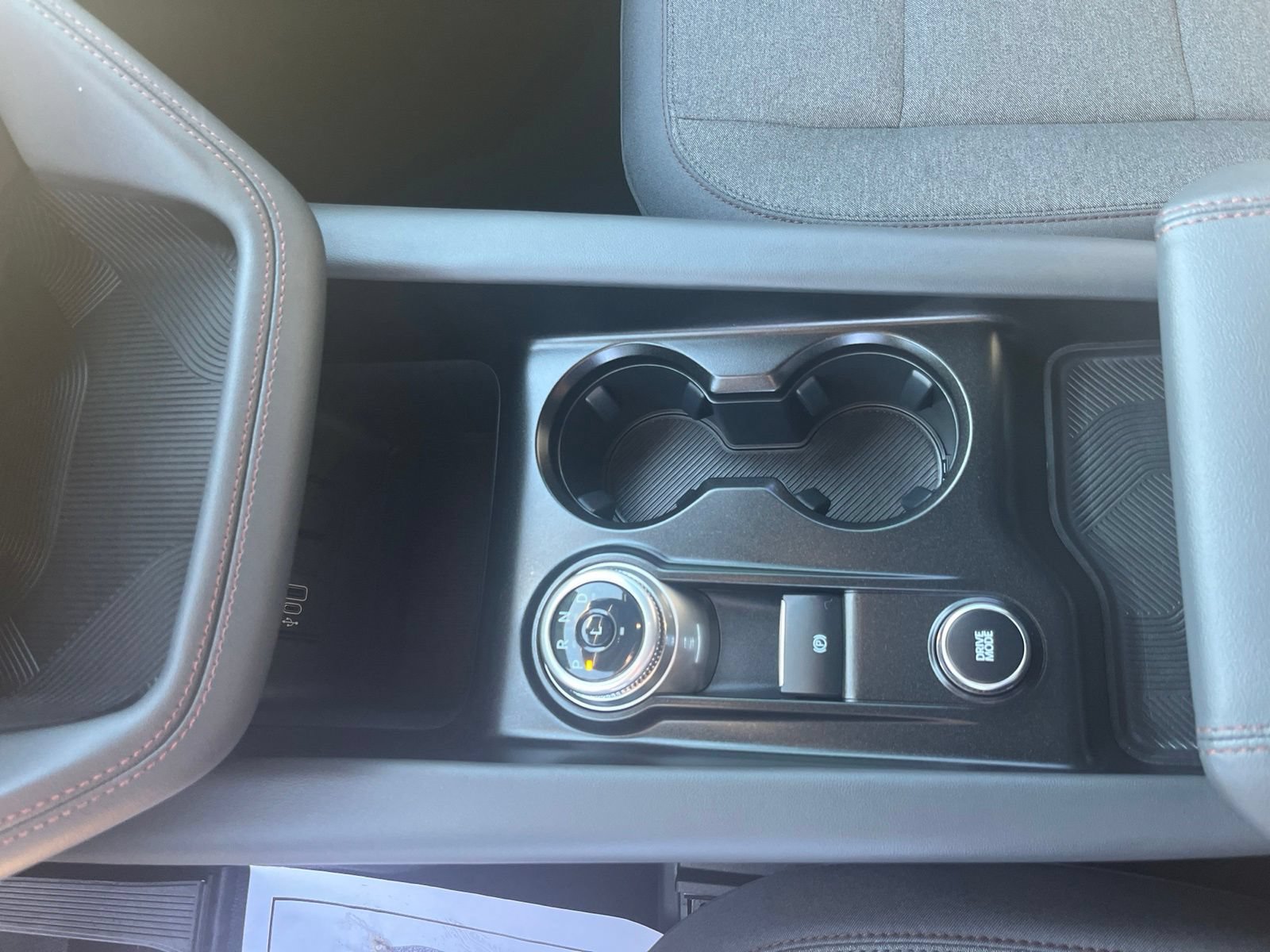 New 2027 Ford Explorer Active AWD/4WD image 14