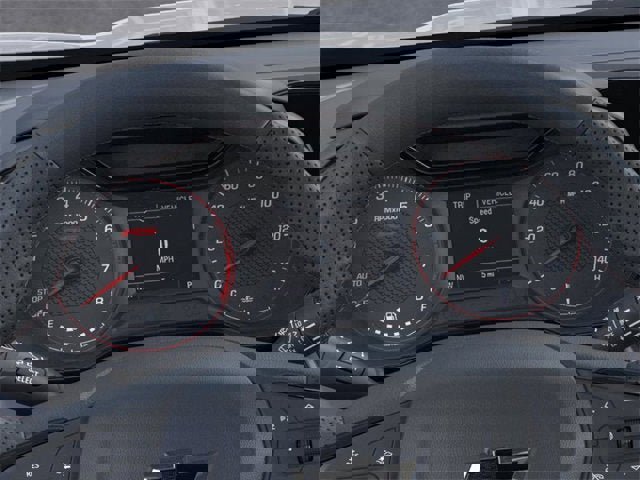 New 2025 Chevrolet Trax RS image 18