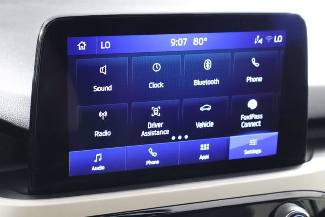Used 2022 Ford Escape SE w/ Convenience Package FWD image 27