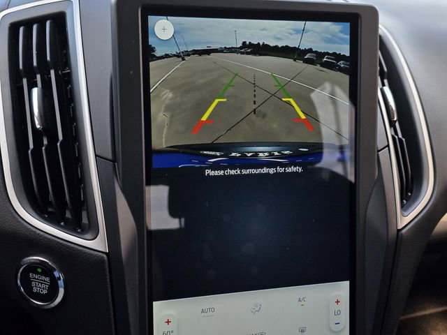 Used 2024 Ford Edge SE image 20