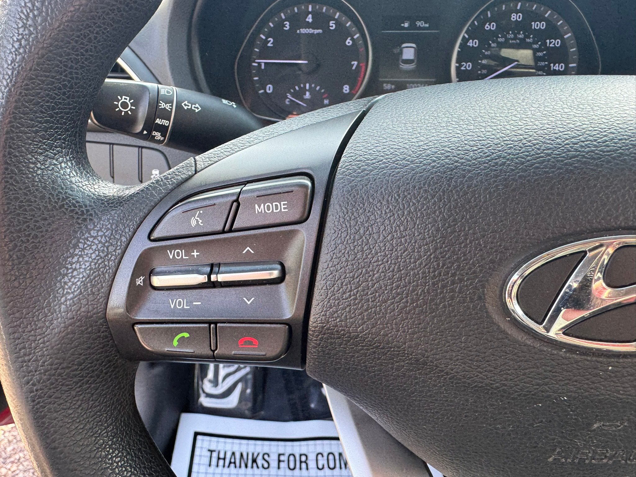 Used 2018 Hyundai Elantra GT FWD image 18