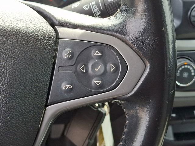 Used 2017 Chevrolet Colorado LT w/ LT Convenience Package image 15