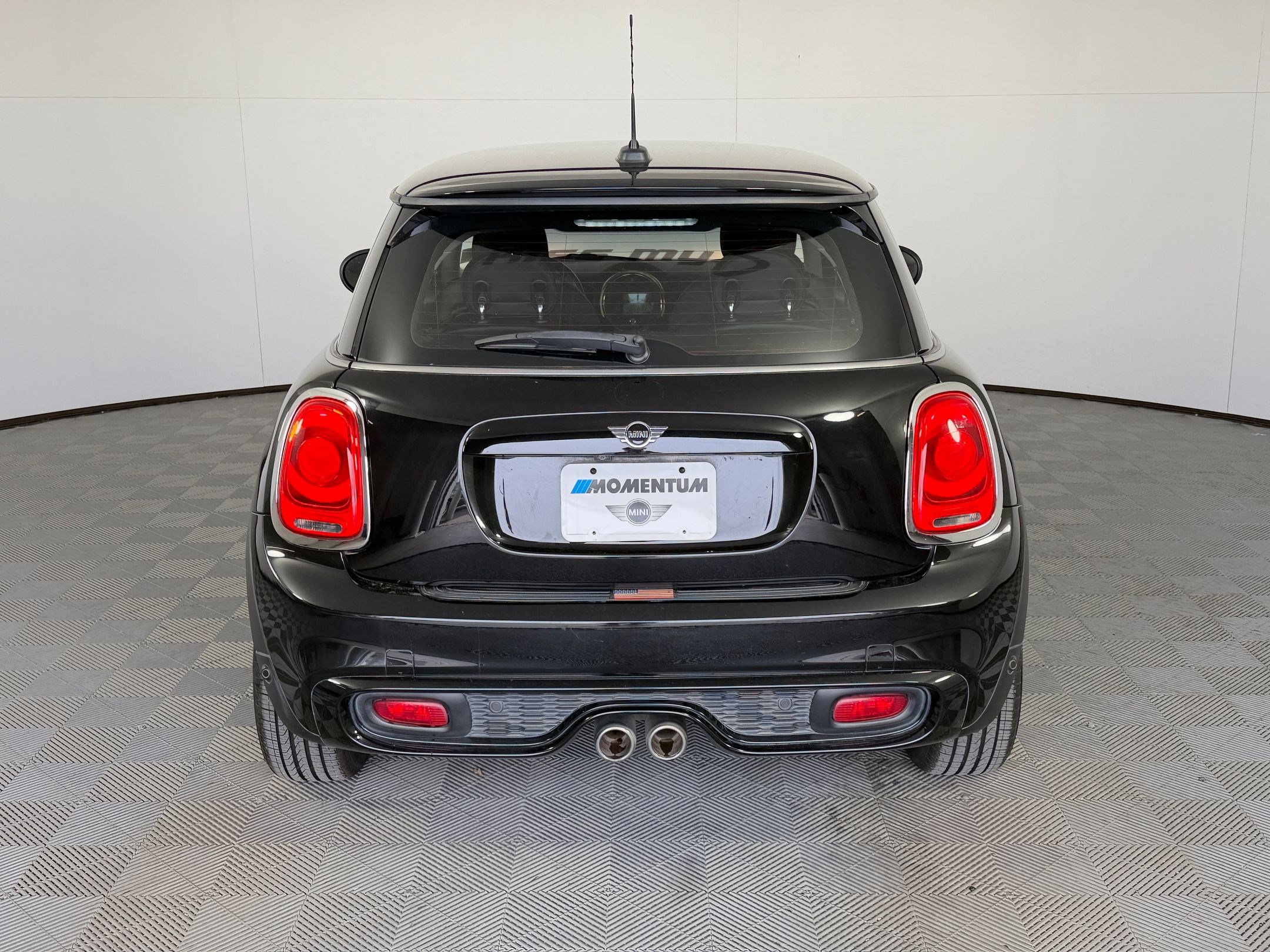 Used 2019 MINI Cooper S FWD image 10