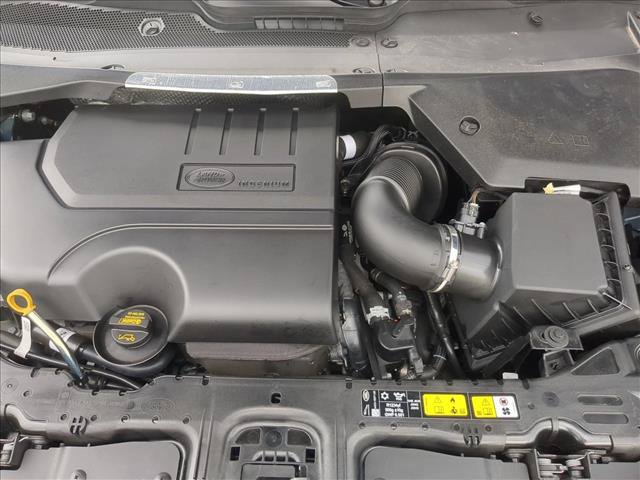Used 2026 Land Rover Range Rover Evoque S AWD/4WD image 30