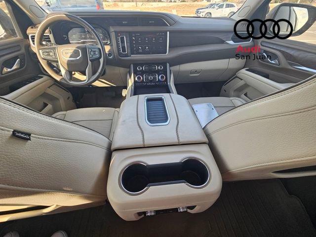 Used 2022 GMC Yukon XL Denali image 14