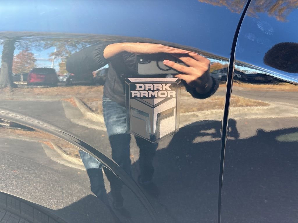 New 2026 Nissan Frontier SV w/ All-Weather Content Package image 10