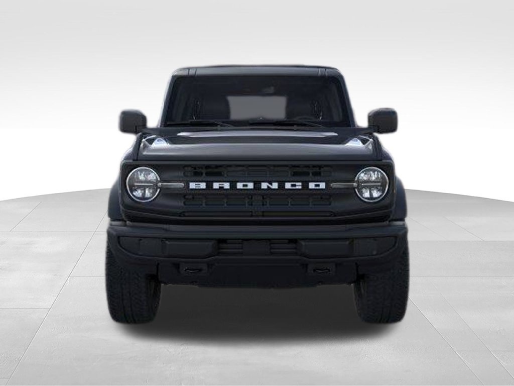 New 2026 Ford Bronco Big Bend AWD/4WD image 7