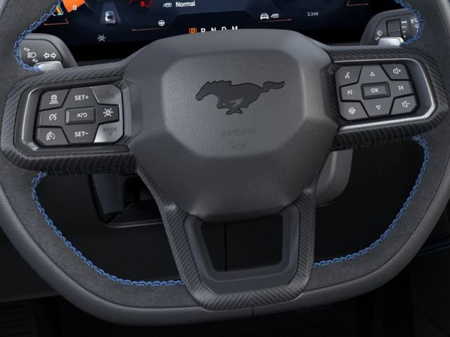 New 2026 Ford Mustang Dark Horse w/ Anti-Theft Package image 12