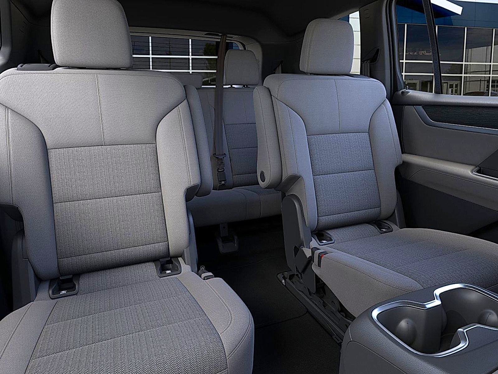 New 2026 GMC Acadia Elevation w/ Super Cruise Package image 17