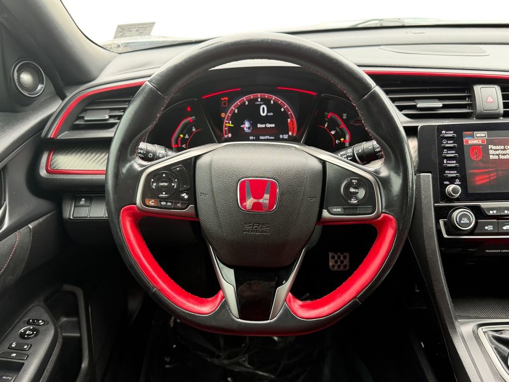 Used 2019 Honda Civic Type R image 13