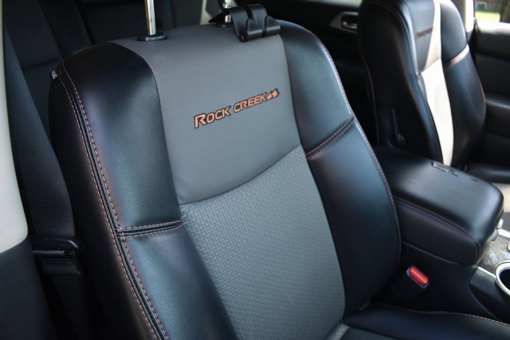 Used 2020 Nissan Pathfinder SV w/ Rock Creek Edition image 23