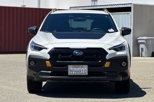 Used 2024 Subaru Crosstrek 2.5i Wilderness w/ Wilderness Package AWD/4WD image 9