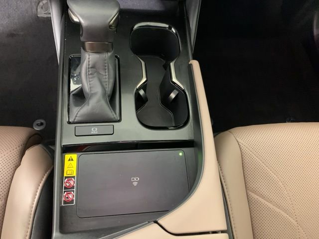 Used 2025 Lexus ES 350 Luxury w/ Accessory Package (Z2) image 29