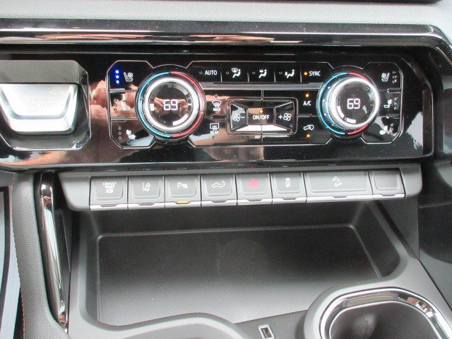 New 2025 GMC Sierra 2500 AT4 w/ AT4 Premium Plus Package image 20