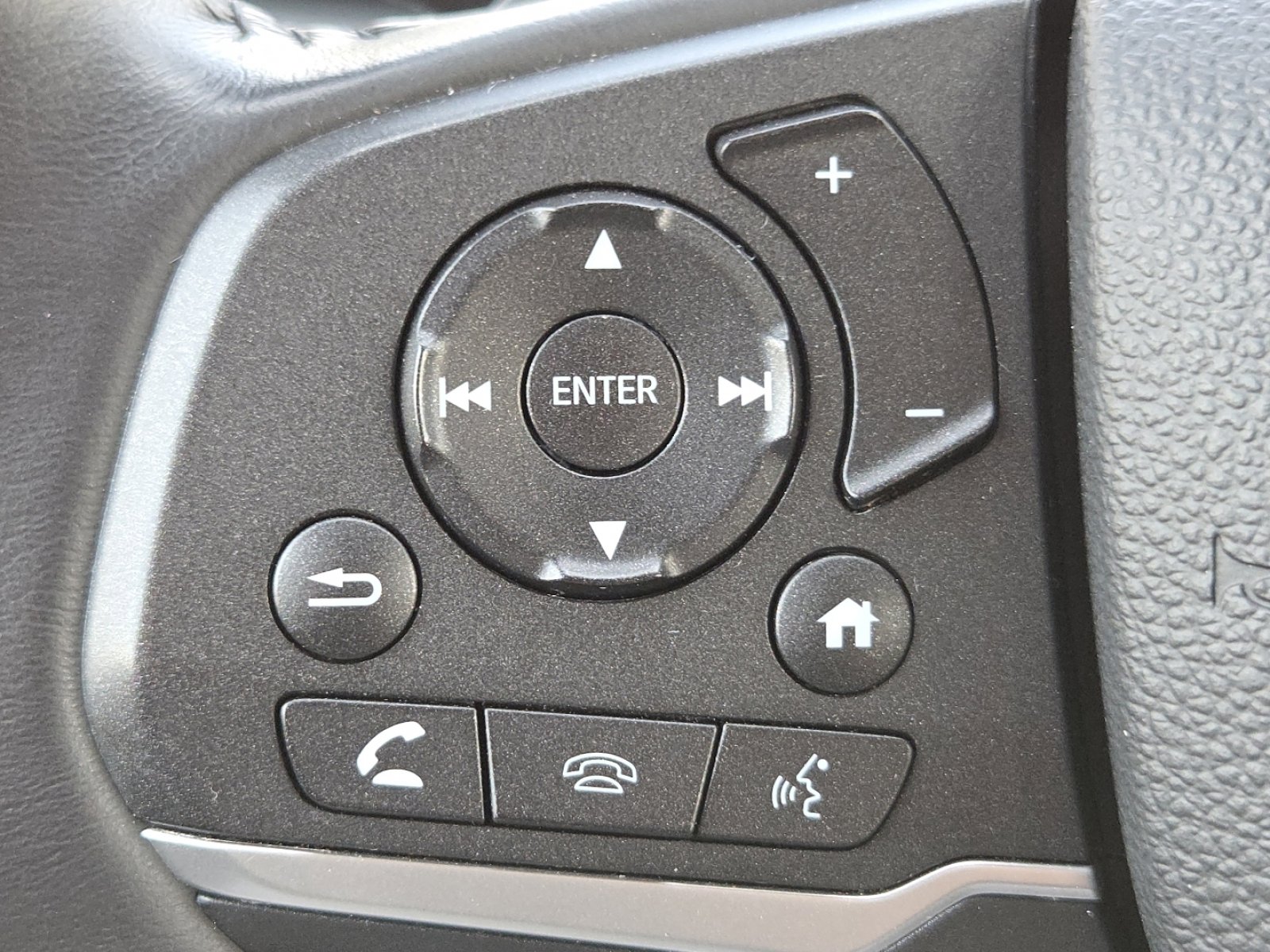 Certified 2024 Honda Odyssey EX-L image 11