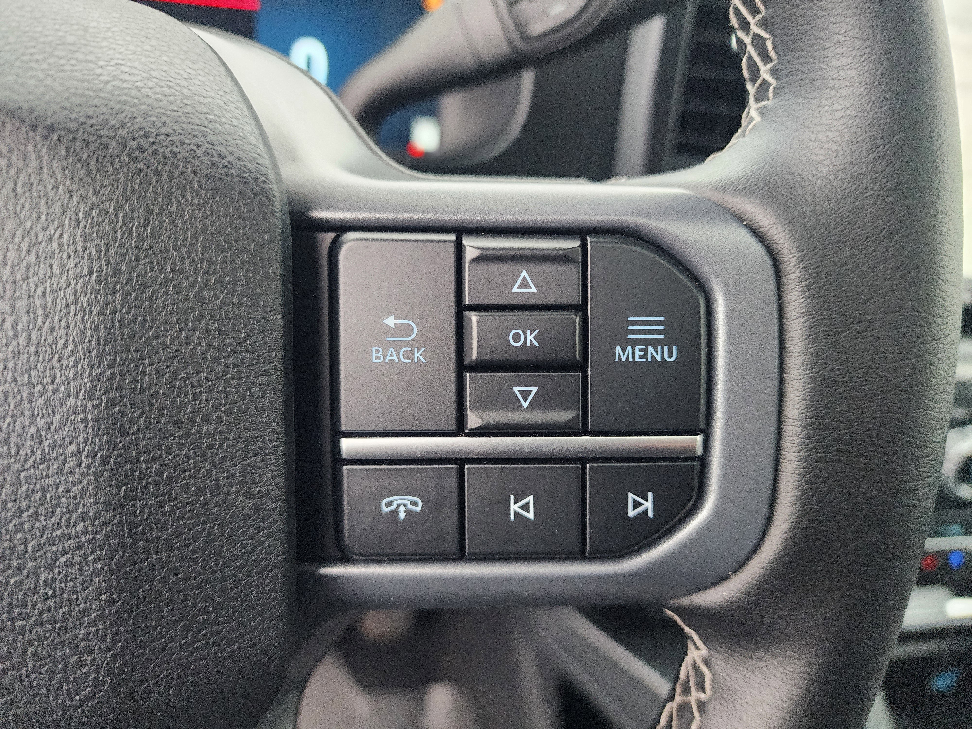 Used 2025 Ford F250 Lariat w/ Lariat Ultimate Package image 28