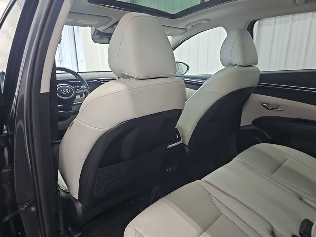 Used 2022 Hyundai Tucson Limited image 34