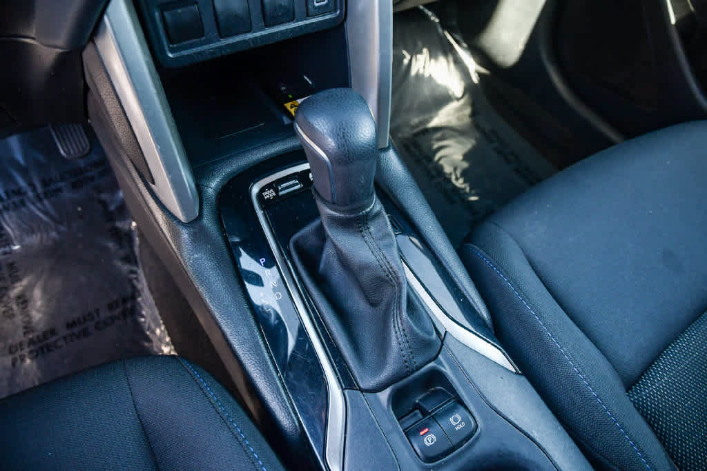 Certified 2023 Toyota Corolla Cross AWD Hybrid image 19
