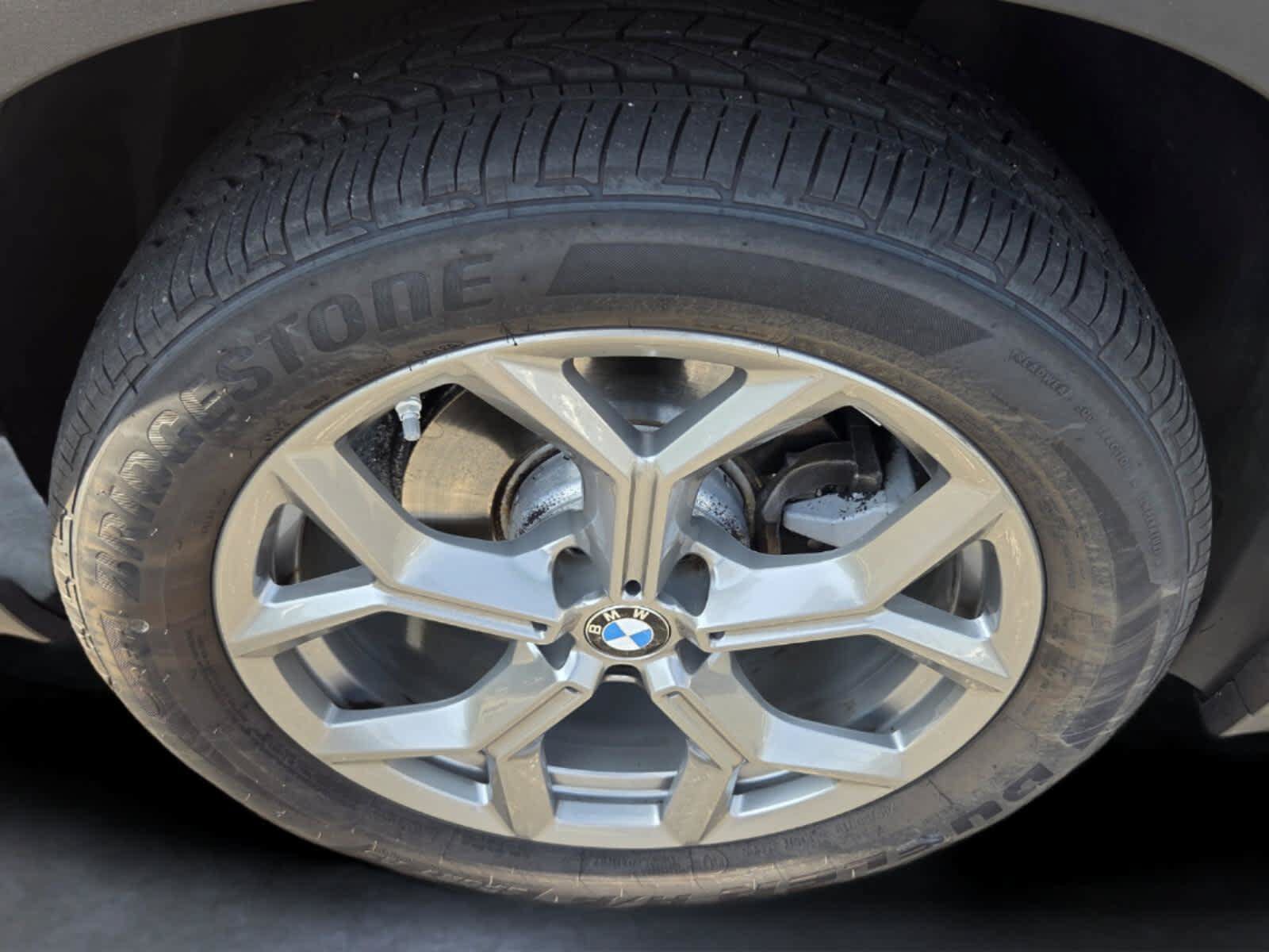 Certified 2023 BMW X3 xDrive30i w/ Convenience Package AWD/4WD image 9