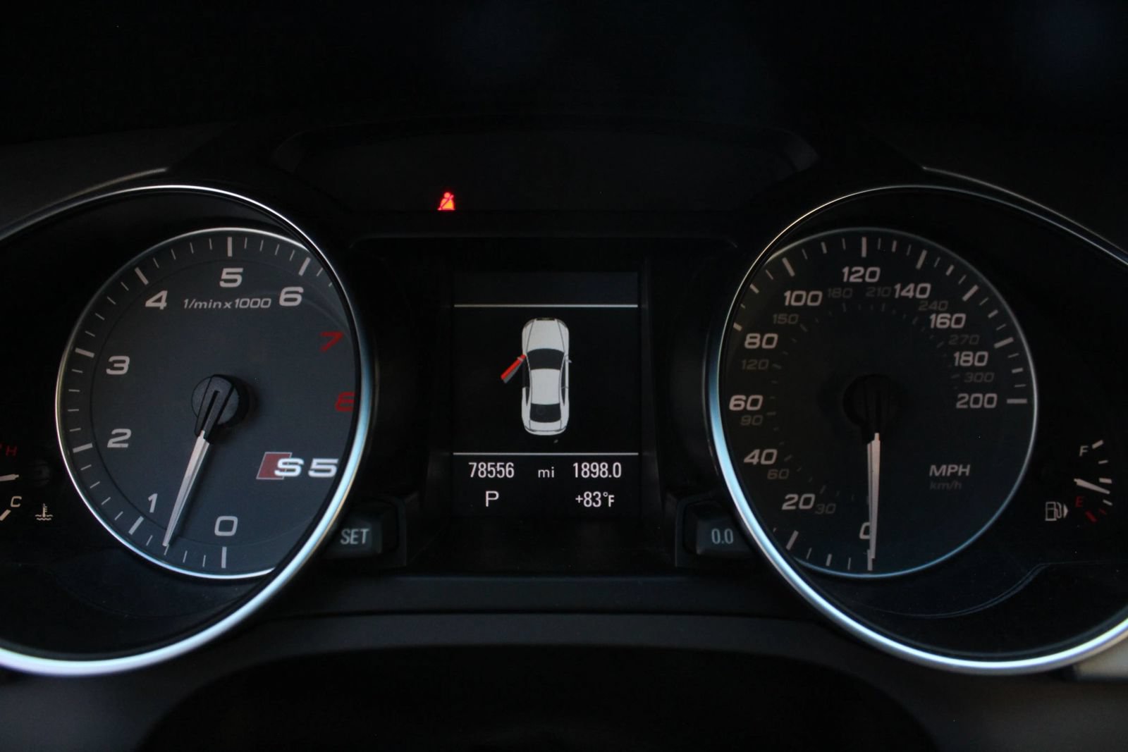 Used 2010 Audi S5 Premium Plus AWD/4WD image 26