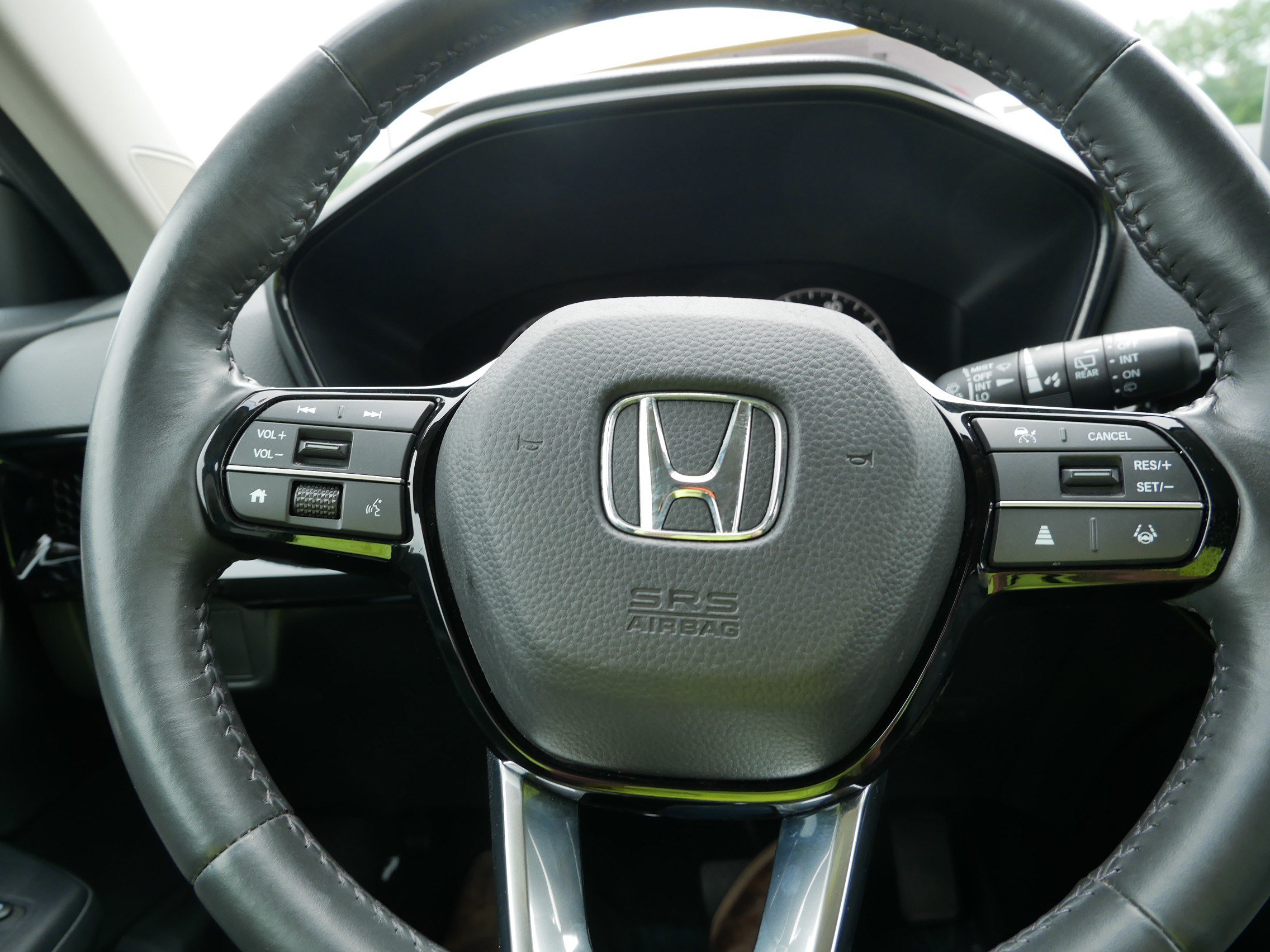 Used 2023 Honda CR-V EX-L image 25