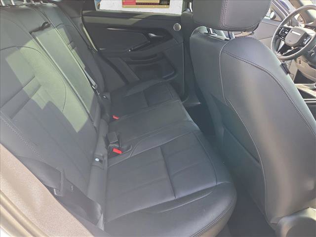 Used 2024 Land Rover Range Rover Evoque Dynamic SE AWD/4WD image 22