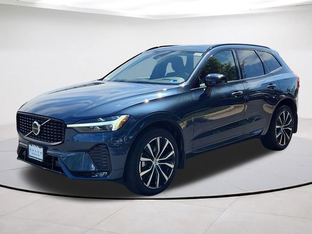 Certified 2024 Volvo XC60 B5 Plus w/ Protection Package Premier