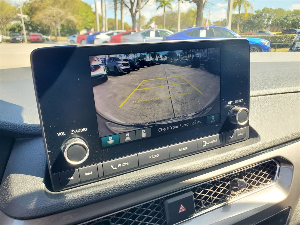 Certified 2023 Acura Integra image 29