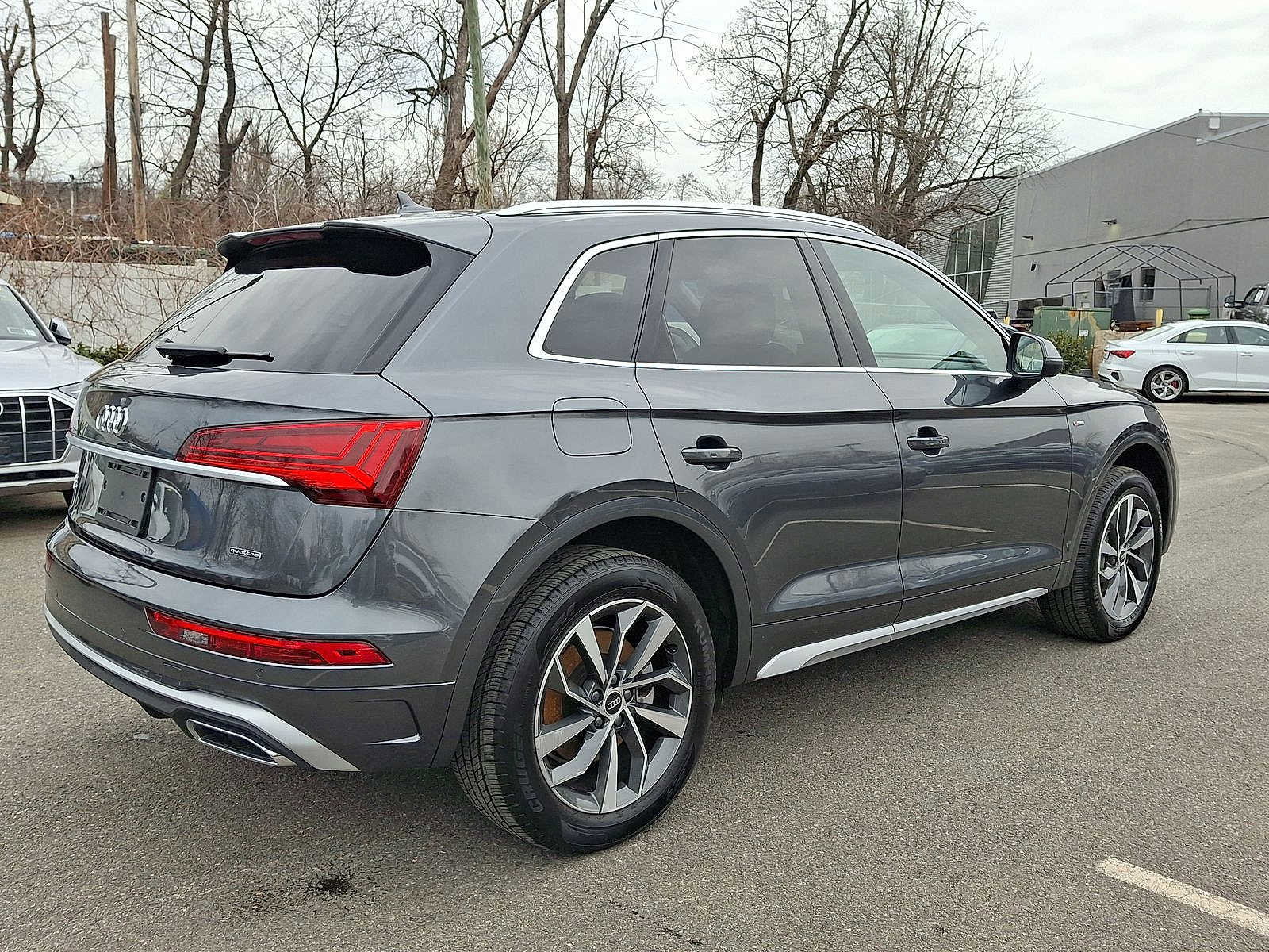 Certified 2023 Audi Q5 2.0T Premium Plus w/ Premium Plus Package image 25