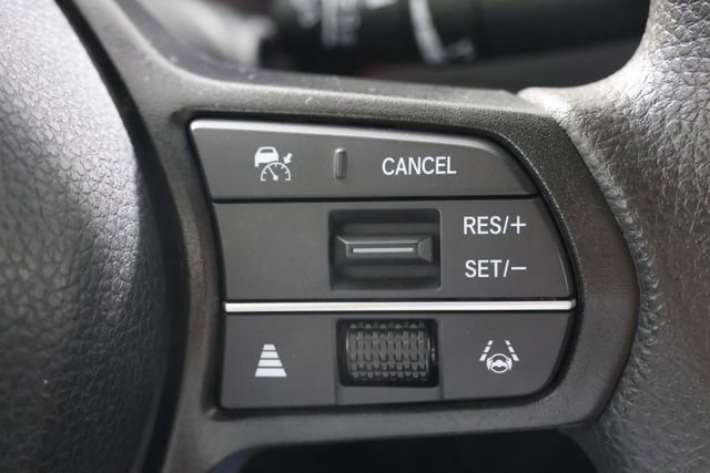 Used 2023 Honda Accord EX image 12