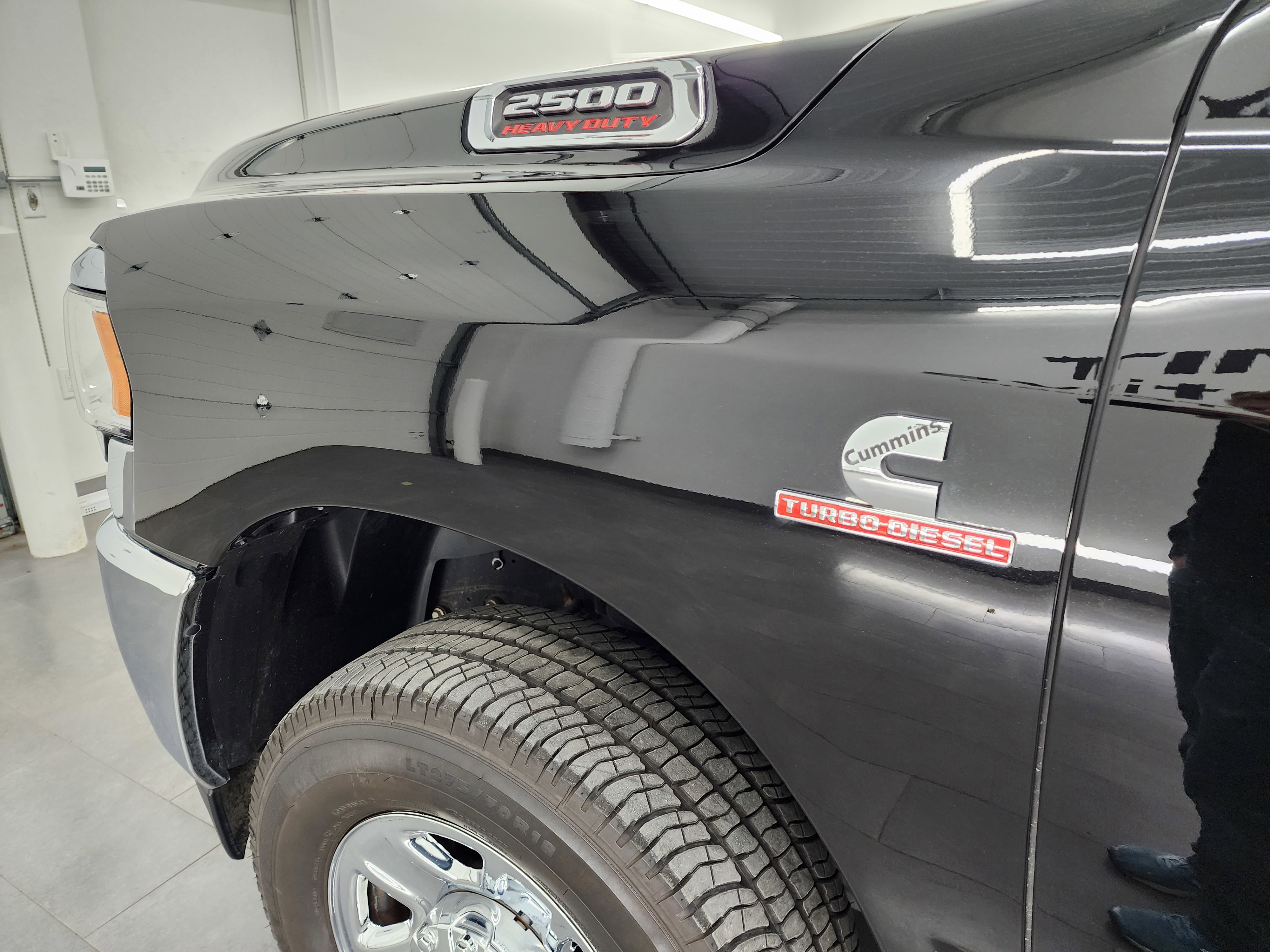 Used 2020 RAM 2500 Tradesman image 33