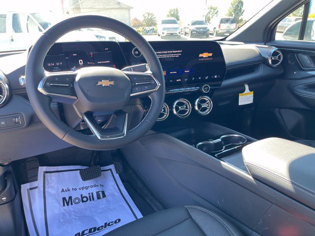 New 2026 Chevrolet Blazer EV LT FWD image 12