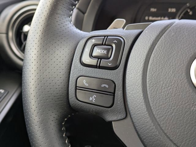 Certified 2025 Lexus IS 350 F Sport w/ Navigation Package image 26