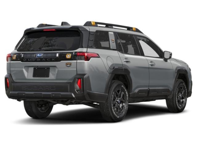 New 2026 Subaru Outback Wilderness AWD/4WD video 2