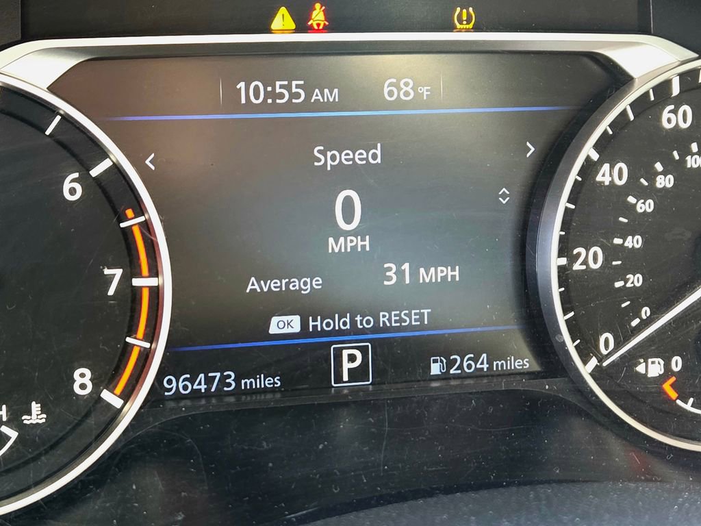 Used 2019 Nissan Altima 2.5 SR image 15