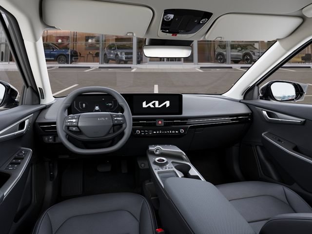 New 2026 Kia EV6 Wind RWD image 14