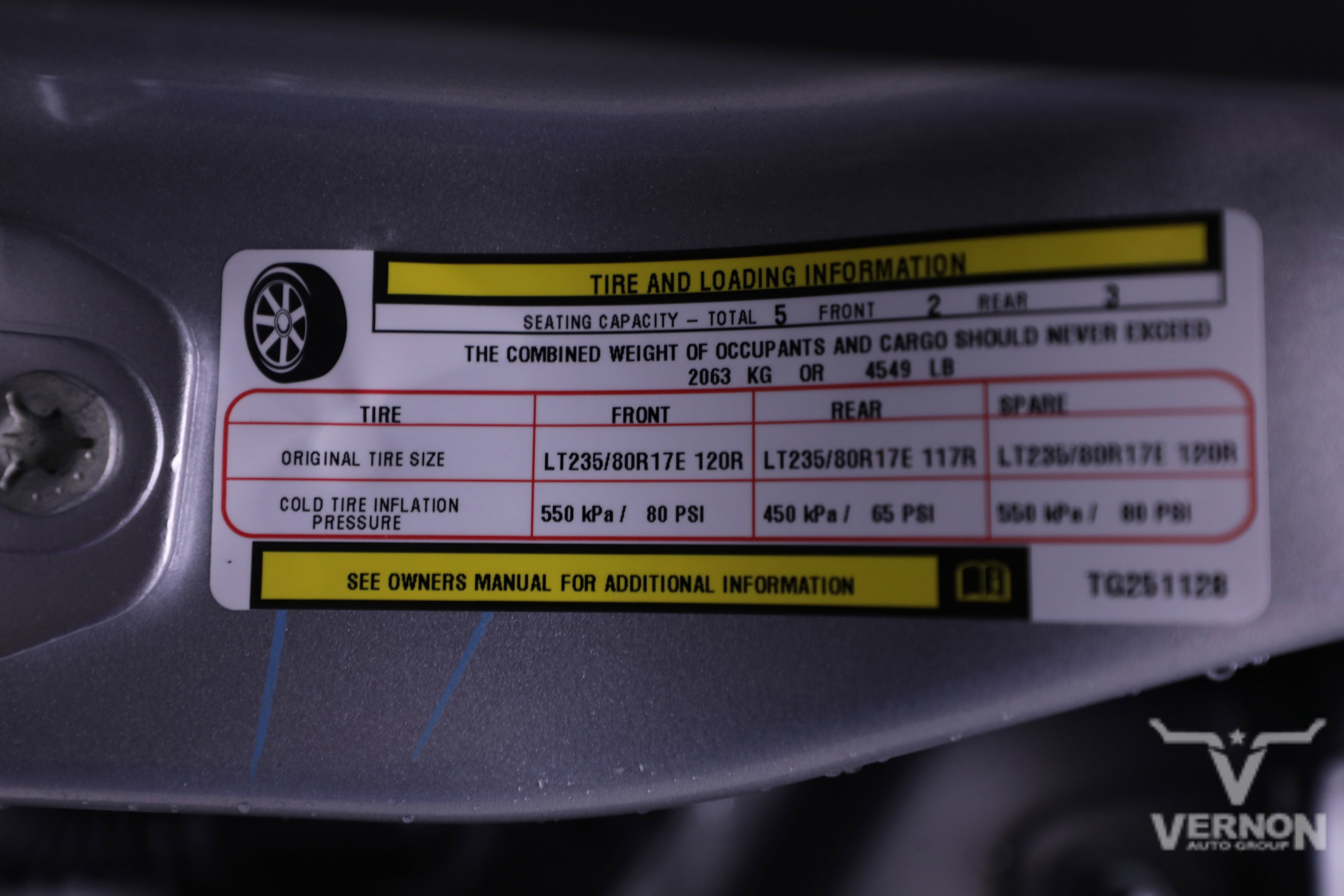 New 2026 RAM 3500 Lone Star image 44