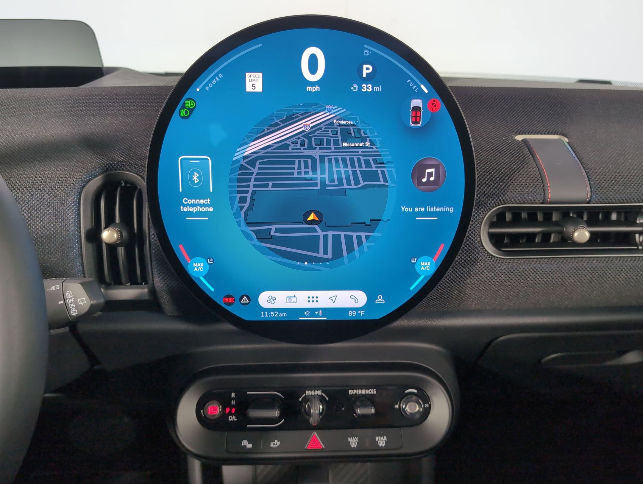 New 2026 MINI Cooper S image 23