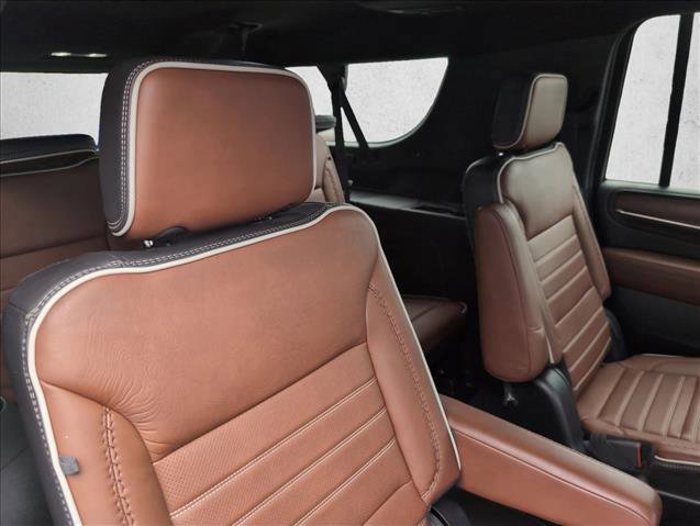 Used 2023 GMC Yukon XL Denali Ultimate image 23