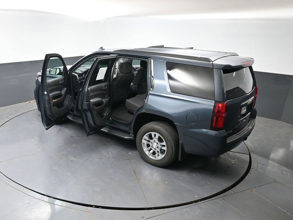 Used 2019 Chevrolet Tahoe LS w/ Max Trailering Package AWD/4WD image 59