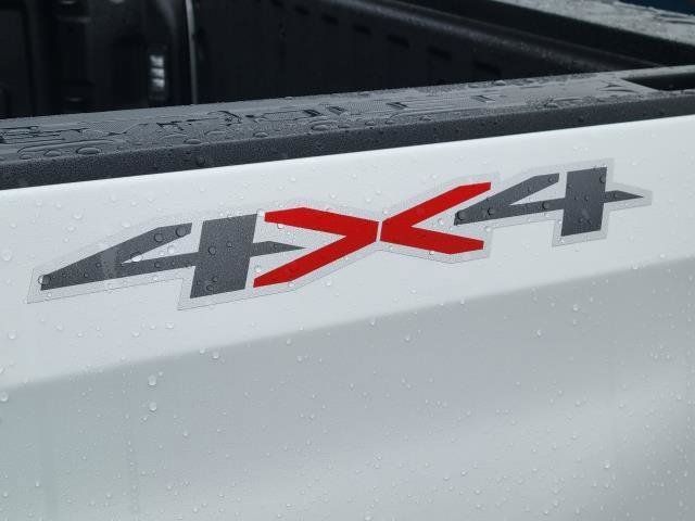 New 2026 Chevrolet Silverado 1500 RST w/ RST Select Package image 8