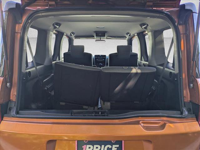 Used 2008 Honda Element EX image 16