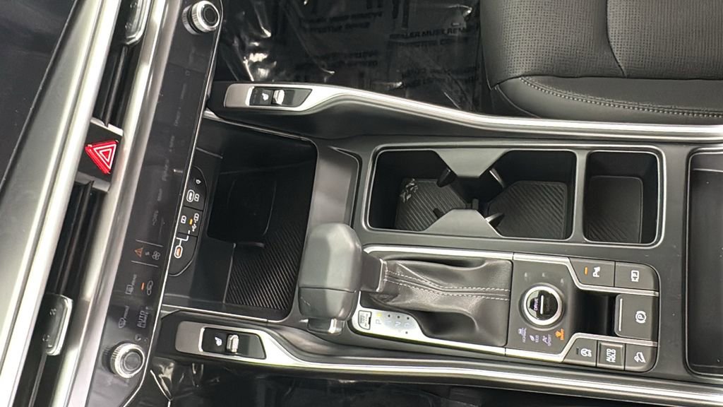 New 2026 Kia Sorento S image 28