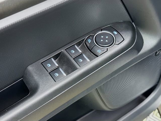 Used 2025 Ford Bronco Sport Badlands w/ Badlands Tech Package image 18