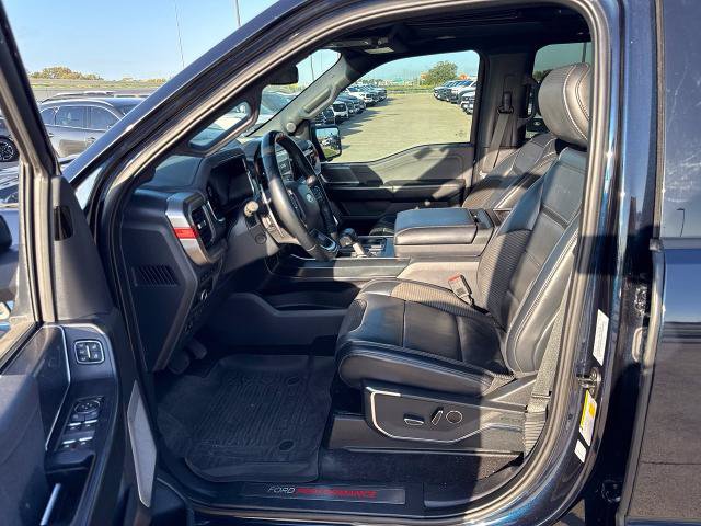 Certified 2023 Ford F150 Raptor AWD/4WD image 18