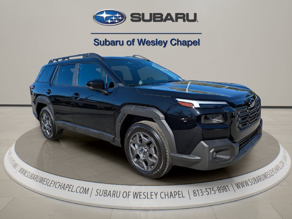 Certified 2026 Subaru Outback Premium AWD/4WD image 1