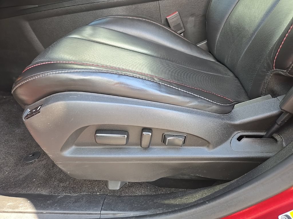 Used 2016 Chevrolet Equinox LTZ FWD image 26