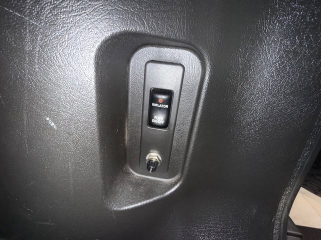 Used 2006 HUMMER H2 AWD/4WD image 10